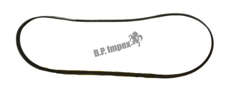 RIBBED BELT-V